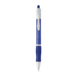 BALL PEN WITH RUBBER FINISH BARREL - Image 21