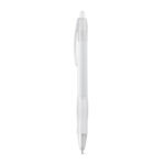 BALL PEN WITH RUBBER FINISH BARREL - Image 8