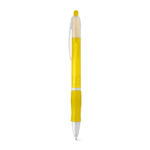 BALL PEN WITH RUBBER FINISH BARREL - Image 10