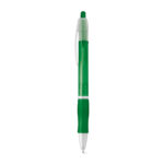 BALL PEN WITH RUBBER FINISH BARREL - Image 12