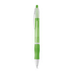 BALL PEN WITH RUBBER FINISH BARREL - Image 16