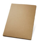 A4 FOLDER CARDBOARD WITH 20 PLAIN SHEETS - Image 4
