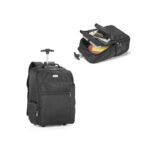 LAPTOP TROLLEY BACKPACK 17" - Image 4