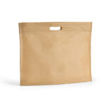 ECOCARRY 15.6" CORK LAPTOP BAG – SUSTAINABLE LAPTOP CASE WITH SHOULDER STRAP - Image 3