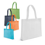 BAG NON-WOVEN 50CM HANDLES