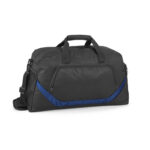 GYM SPORTS BAG IN 300D AND 1680D