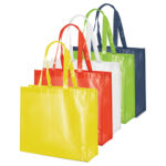 NON-WOVEN BAG LAMINATED 110g/m2 - Image 2