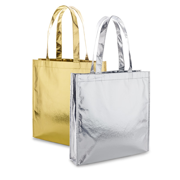 92850.jpg NON-WOVEN BAG LAMINATED 90g/m2 - Image 1