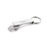 KEYRING WITH BOTTLE OPENER - Image 2
