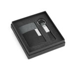 CARD HOLDER & KEY CHAIN SET - Image 2
