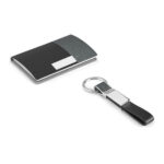 CARD HOLDER & KEY CHAIN SET - Image 3