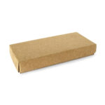 WALLET CORK FOR 4 CREDITS CARDS & BILL ORGANIZER - Image 5