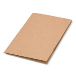 A4 CARDBOARD FOLDER FOR EVENTS - Image 2