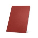 NOTEPAD CARDBOARD WITH 80 LINED PAGES - Image 2