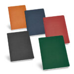 NOTEPAD CARDBOARD WITH 80 LINED PAGES