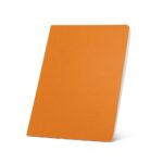 NOTEPAD CARDBOARD WITH 80 LINED PAGES - Image 4