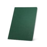 NOTEPAD CARDBOARD WITH 80 LINED PAGES - Image 6