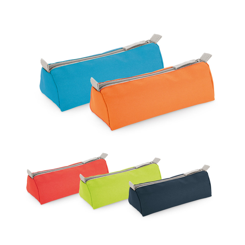 93614_1 VIVID COLOR PENCIL CASE - Image 1