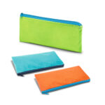 COLOURFUL NON-WOVEN PENCIL CASE