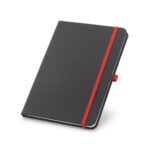 NOTEPAD WITH PEN AND 169 LINED PAGES - Image 2