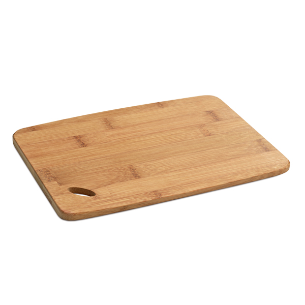 93880.jpg BAMBOO CHEESE BOARD & TRAY - Image 1