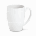 CERAMIC MUG 350ML (PACKAGE INCLUDED) - Image 2