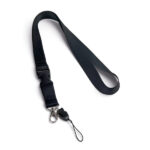 PROMOTIONAL POLYESTER LANYARD - Image 2