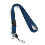 PROMOTIONAL POLYESTER LANYARD - Image 3