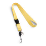 PROMOTIONAL POLYESTER LANYARD - Image 6
