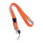 PROMOTIONAL POLYESTER LANYARD - Image 7