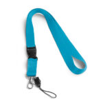 PROMOTIONAL POLYESTER LANYARD - Image 8