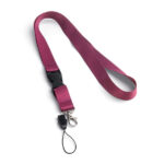 PROMOTIONAL POLYESTER LANYARD - Image 9