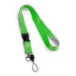 PROMOTIONAL POLYESTER LANYARD - Image 10