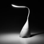 DESK LAMP WITH SPEAKER WITH BLUETOOTH TRANSMISSION - Image 2