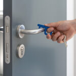 CONTACTLESS KEYRING WITH ANTIBACTERIAL TREATMENT - Image 8