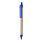 PUSH-UP BALL PEN IN VIVID COLORS - Image 2