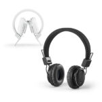 FOLDABLE AND ADJUSTABLE ABS HEADPHONES - Image 2