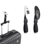 DIGITAL SCALE FOR LUGGAGE