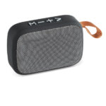 PORTABLE SPEAKER WITH MICROPHONE
