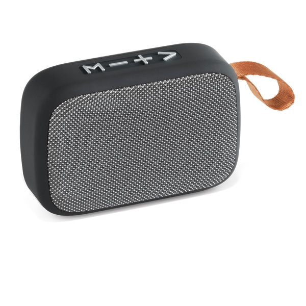 97395_01.jpg PORTABLE SPEAKER WITH MICROPHONE - Image 1