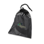 FITNESS SET WITH ELASTIC AND SKIPPING ROPE - Image 3