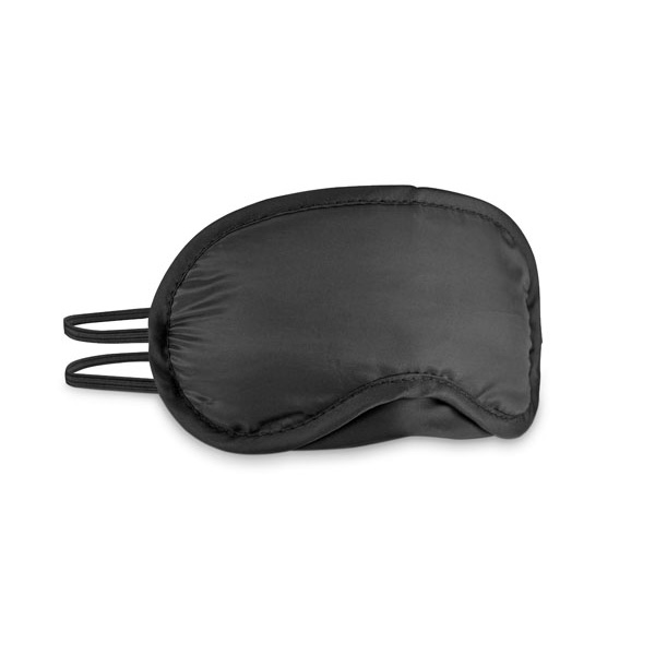 98113.jpg SLEEPING MASK 190T. PADDED INTERIOR - Image 1