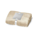 POLAR BLANKET WITH VELVETY FINISH - Image 2