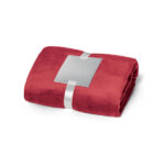 POLAR BLANKET WITH VELVETY FINISH - Image 3