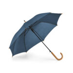 UMBRELLA WITH WOODEN HANDLE (AUTOMATIC OPENING) - Image 19