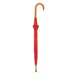 UMBRELLA WITH WOODEN HANDLE (AUTOMATIC OPENING) - Image 18