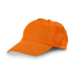 CAP CAMPBEL WITH ADJUSTABLE CLOSURE - Image 12
