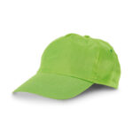 CAP CAMPBEL WITH ADJUSTABLE CLOSURE - Image 9