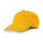 CAP CAMPBEL WITH ADJUSTABLE CLOSURE - Image 6