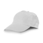 CAP CAMPBEL WITH ADJUSTABLE CLOSURE - Image 5